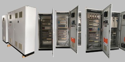 2019年華普拓電氣做了哪些除塵系統(tǒng)智能控制柜