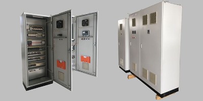 華普拓電氣PLC變頻智能控制柜在廢水處理上的應(yīng)用