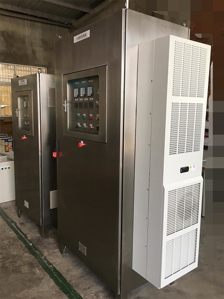 威圖空調(diào)變頻柜