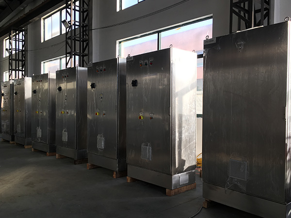 醫(yī)藥業(yè)可編程控制柜設(shè)計(jì)生產(chǎn)中都有哪些要求