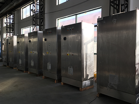 醫(yī)藥業(yè)可編程控制柜設(shè)計(jì)生產(chǎn)中都有哪些要求