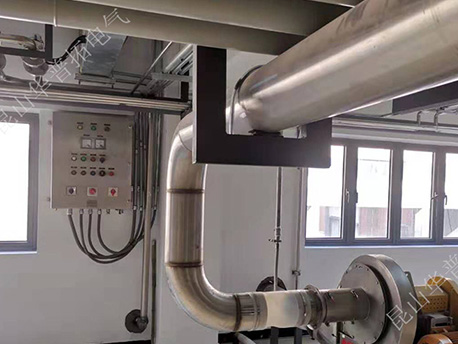 醫(yī)藥業(yè)除塵防爆柜