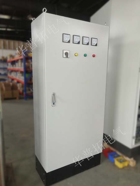 配電柜組裝成套