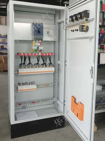 配電柜組裝成套