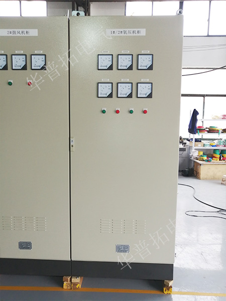 氧壓機(jī)啟動(dòng)柜