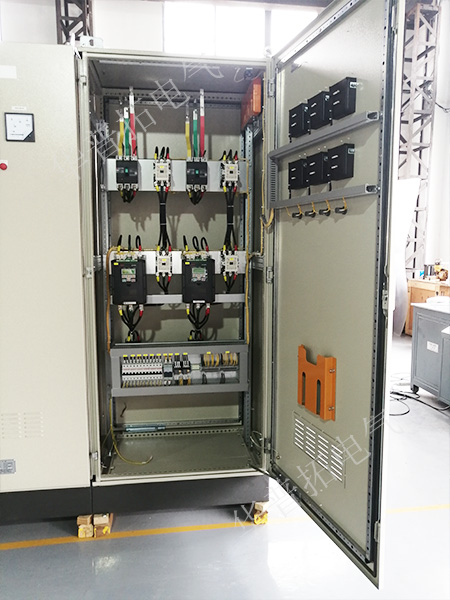 氧壓機(jī)啟動(dòng)柜