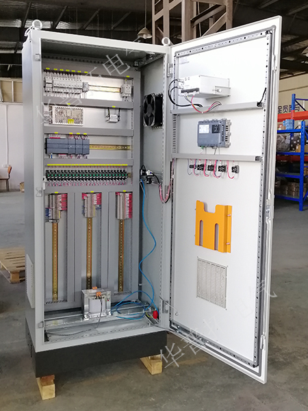 plc電氣控制柜