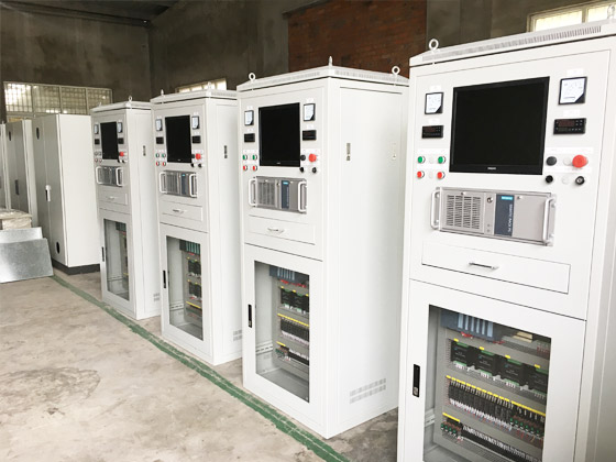 系統(tǒng)安全·穩(wěn)定