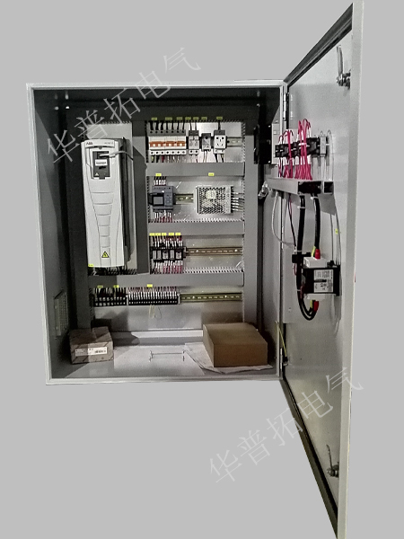 7.5KW變頻風(fēng)機(jī)控制箱 7.5KW變頻風(fēng)機(jī)控制箱