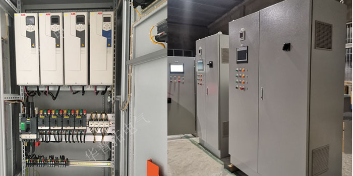 江蘇水泵變頻器控制柜多少錢一臺(tái)