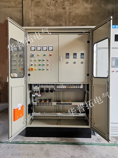 循環(huán)水泵變頻控制柜