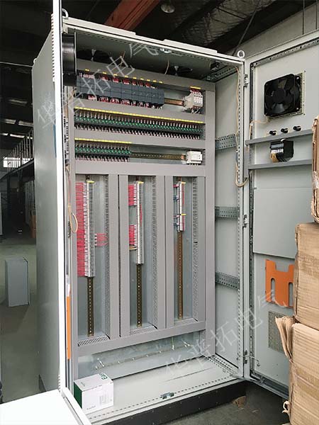 施耐德變頻柜