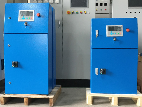 上?？諌簷CPLC控制柜案例