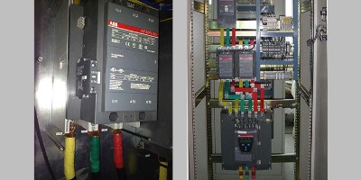 風(fēng)機(jī)水泵軟起動控制柜環(huán)保節(jié)能控制柜廠家