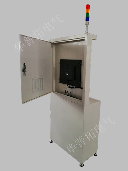 工業(yè)電腦操作臺(tái)