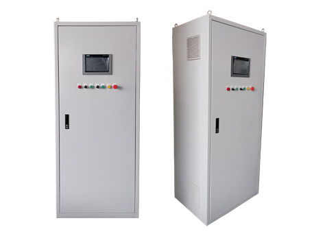 蘇州plc變頻控制柜plc電氣成套控制柜廠