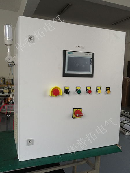 15KW風機變頻控制箱