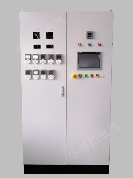 恒壓變頻控制柜