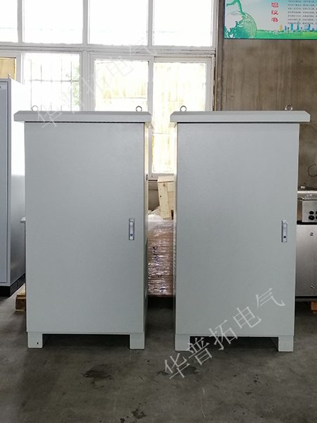 plc自控系統(tǒng)柜