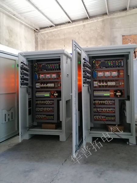 plc自控系統(tǒng)柜