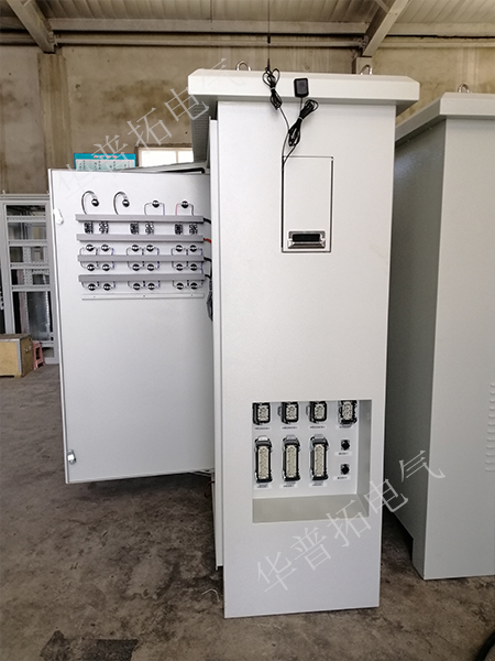 plc自控系統(tǒng)柜