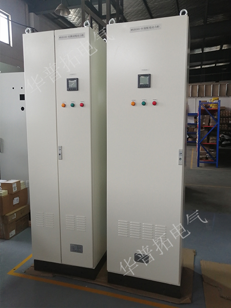 裝配線動(dòng)力柜