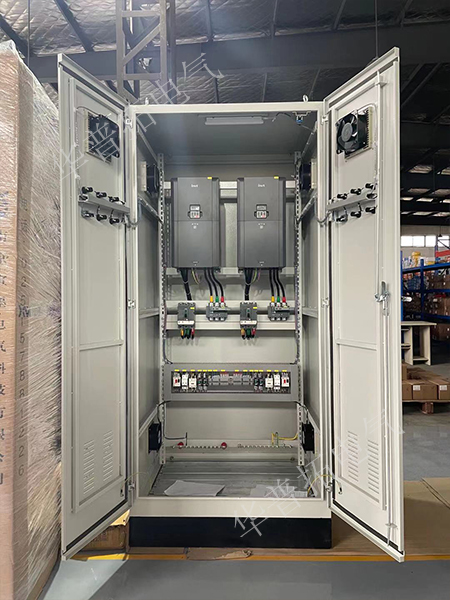 壓縮機變頻柜