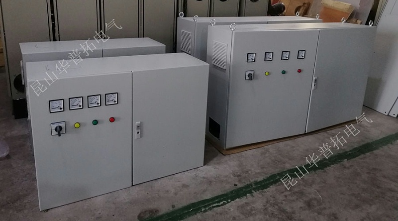 風(fēng)電葉片模具電控箱 