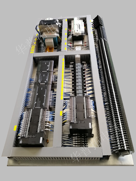 印刷設備電控板