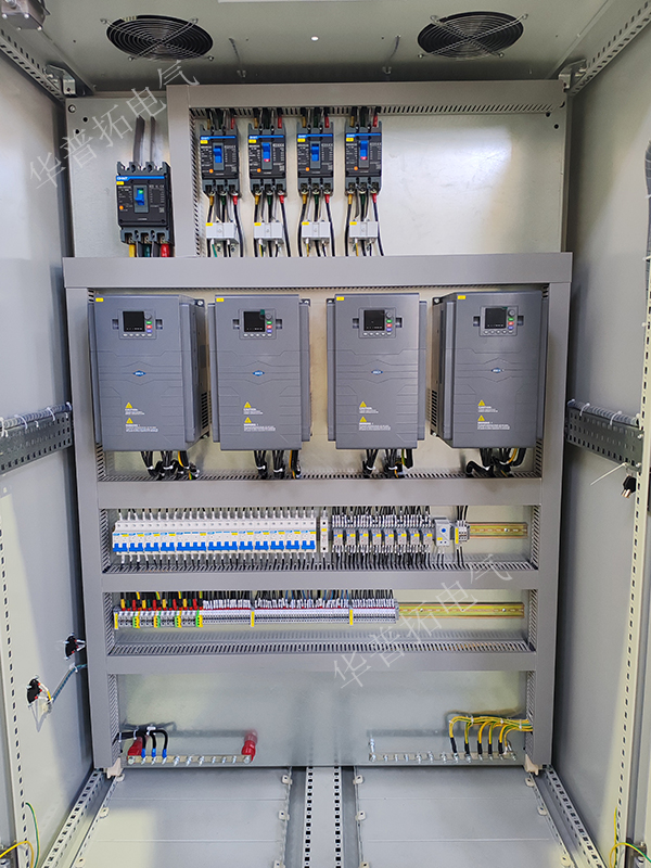 變頻器控制柜廠家