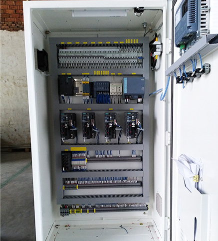 西門子伺服驅(qū)動(dòng)柜
