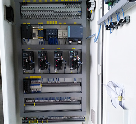 西門子伺服驅(qū)動(dòng)柜