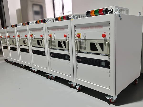 華普拓電氣工控機(jī)柜 數(shù)據(jù)采集箱