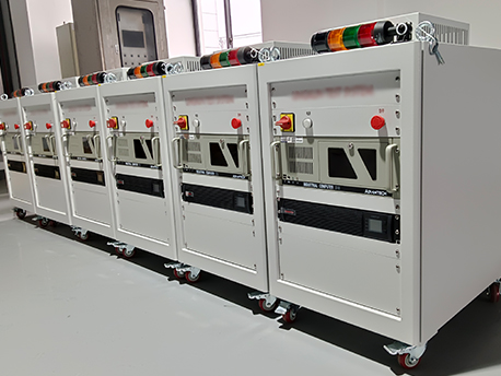 華普拓工控機(jī)柜