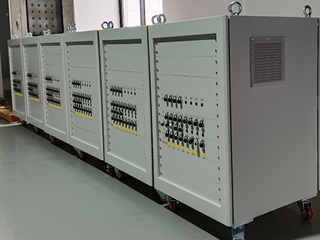 華普拓數(shù)據(jù)采集箱