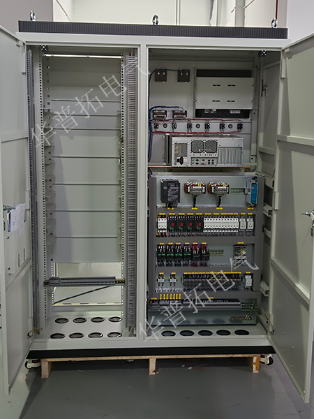 加速器工控一體機(jī)