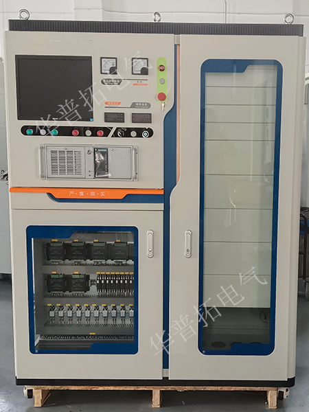 加速器工控一體機