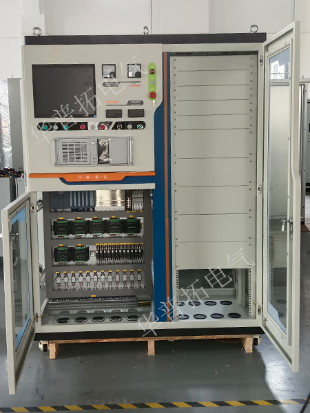 加速器工控一體機(jī)