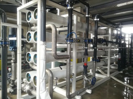 水處理設(shè)備