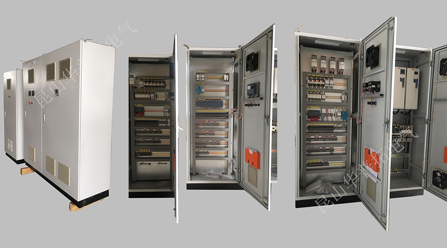 昆山PLC控制柜 編程設(shè)計(jì) 生產(chǎn)廠家 華普拓電氣 昆山華普拓