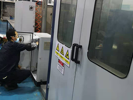 定做波紋機(jī)設(shè)備控制柜還是昆山華普拓電氣更靠譜