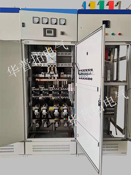 無功電容補(bǔ)償柜 無功電容補(bǔ)償柜