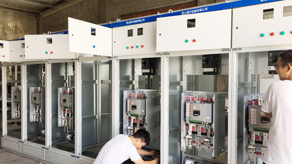 高性能·抗干擾