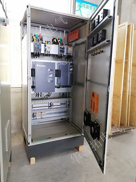 士林變頻器控制柜出線柜
