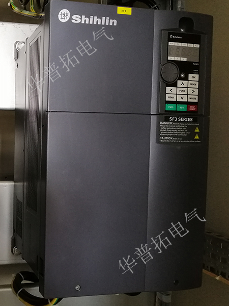 士林變頻器控制柜出線柜