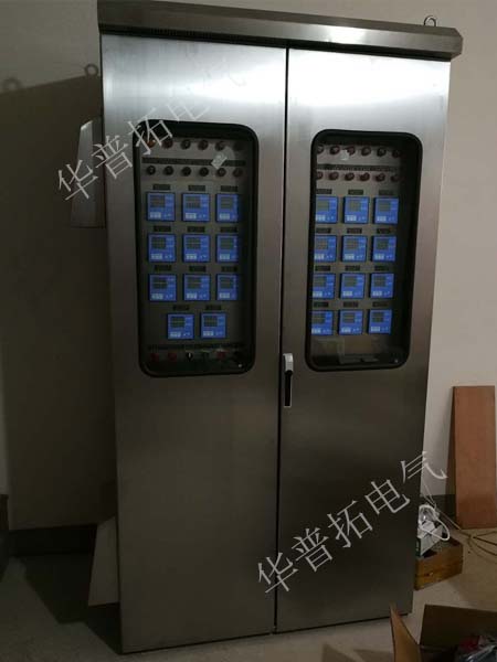 不銹鋼EDI電源柜