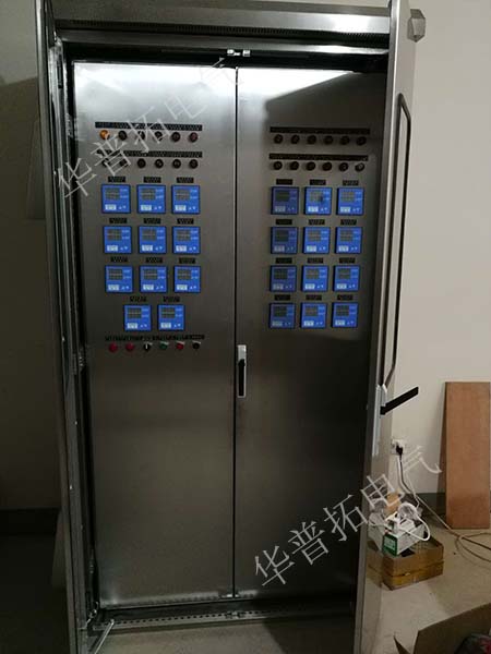 不銹鋼EDI電源柜