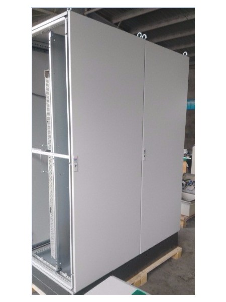 威圖電控柜成套