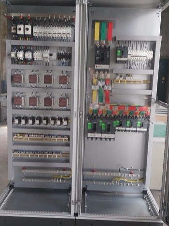 威圖電控柜成套