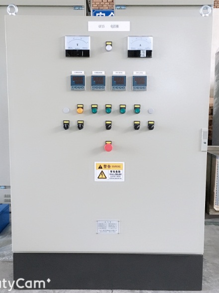 仿威圖電控柜